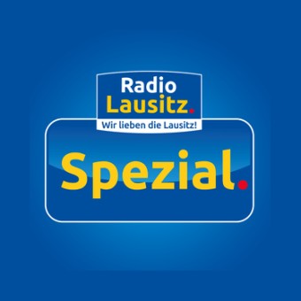 Radio Lausitz Spezial logo