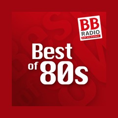 BB RADIO 80er