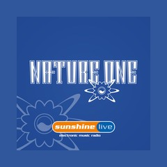 Sunshine live - Nature One logo