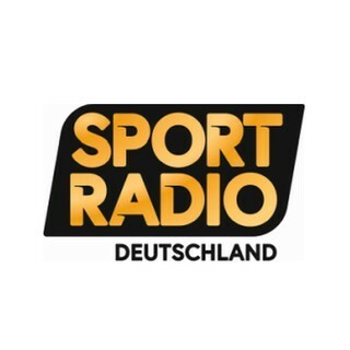 SportRadio Deutschland logo