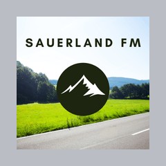 Sauerland FM logo