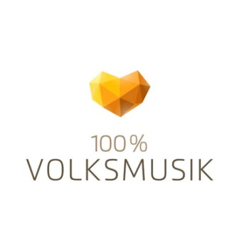 100% Volksmusik