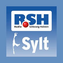 R.SH Auf Sylt logo