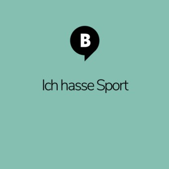 Barba Radio Ich hasse Sport logo