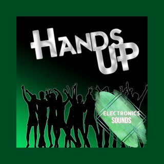 Electronicssounds HandsUp logo