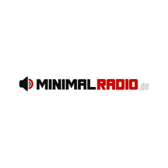 MinimalRadio logo
