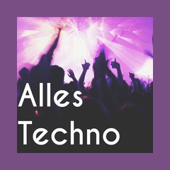 Alles Techno