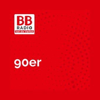 BB RADIO 90er logo