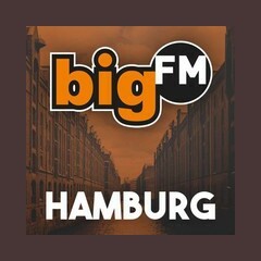 bigFM Hamburg logo