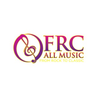 FRC All Music Network Radio German Channel logo