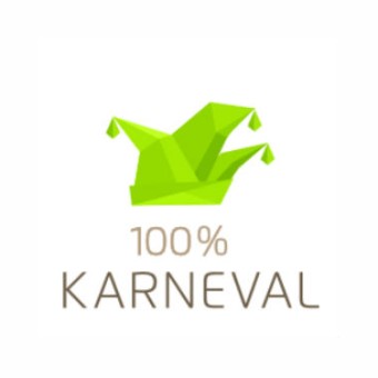 100% Karneval