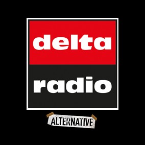 Delta Radio - Alternative logo