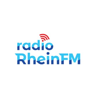 Radio Rhein FM logo