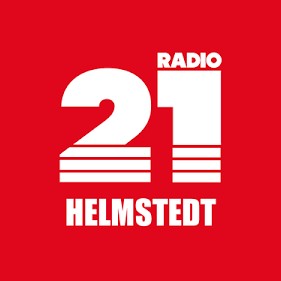 RADIO 21 Helmstedt logo