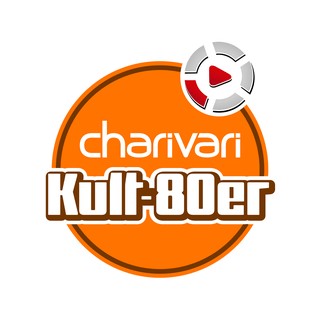 charivari Kult-80er logo