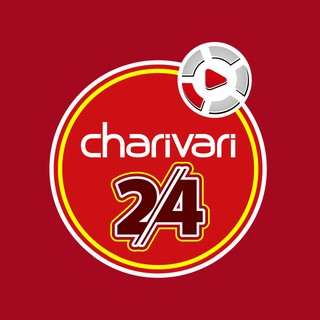 charivari 24 logo