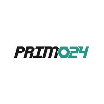 Primo24 logo