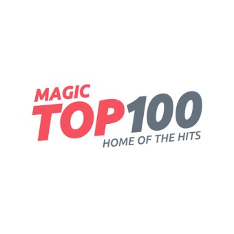 MAGIC Top100 logo