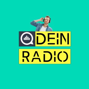 Dein Radio logo