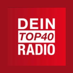 Dein Top40 Radio logo