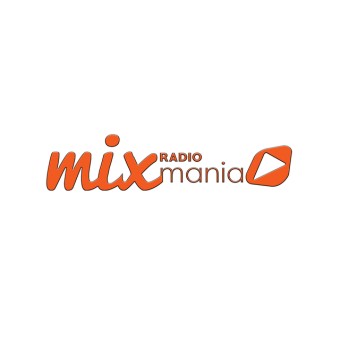 Mix Mania Radio logo
