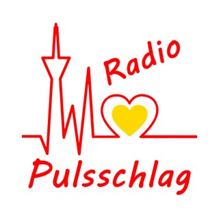Radio Pulsschlag Düsseldorf logo