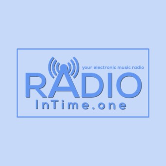 Radio InTime.one logo