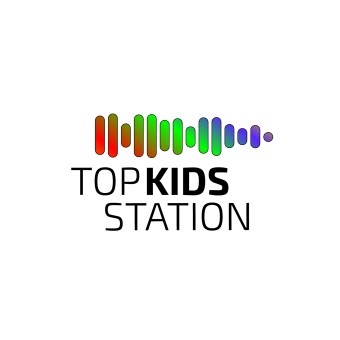 Top Kids Station logo