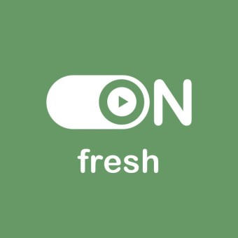 ON Fresh logo