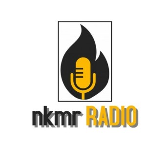 nkmr Radio logo