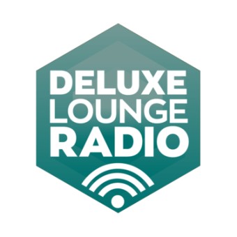 Deluxe Lounge Radio logo