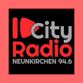 CityRadio Neunkirchen logo