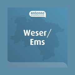 Antenne Niedersachsen - Weser/Ems logo
