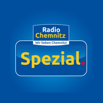 Radio Chemnitz Spezial logo