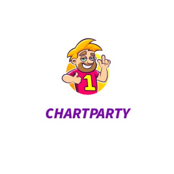Feierfreund Chartparty logo