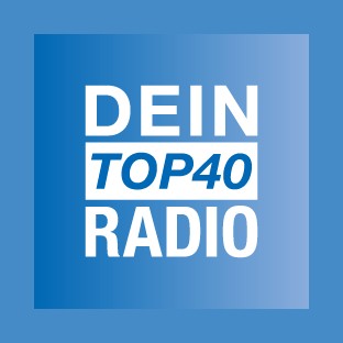 Radio Kiepenkerl - Top 40 logo