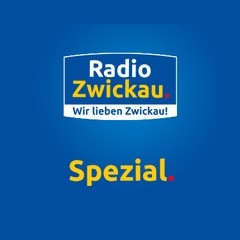 Radio Zwickau Spezial logo