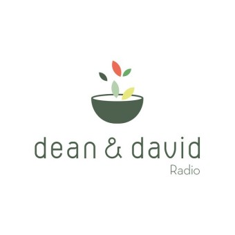 dean&david Radio logo