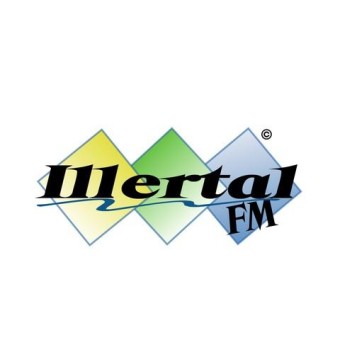 IllertalFM logo