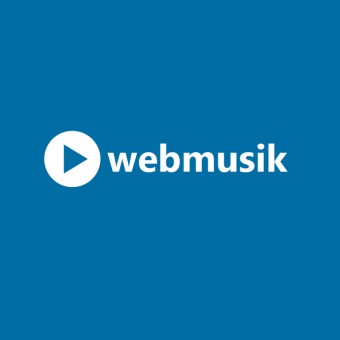 WebMusik™ logo