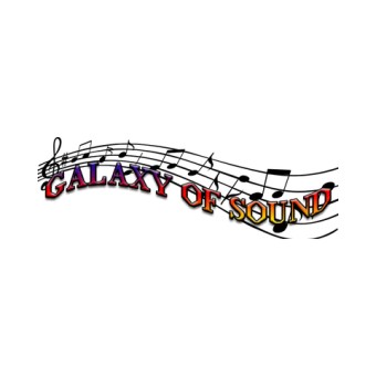 Galaxy of Sound logo