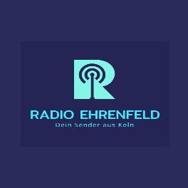 Radio Ehrenfeld logo