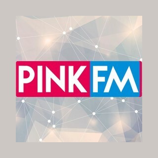 PINKfm logo