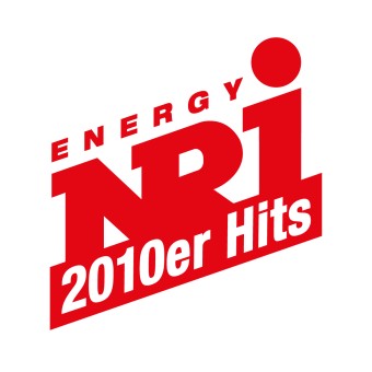 ENERGY 2010er Hits logo