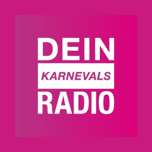 Radio Lippe Welle Hamm - Karneval logo