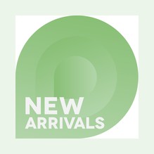 DELUXE NEW ARRIVALS logo