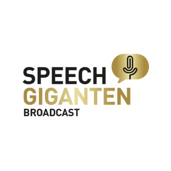 Speech Giganten Broadcast logo