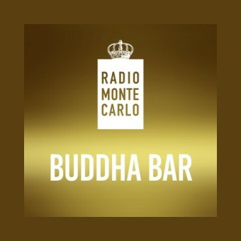 RMC Buddha-Bar Monte Carlo logo