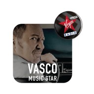 Radio Music Star Vasco logo