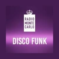 RMC Disco Funk logo